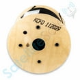 thumbnail image 3 of Acome Acoptic UNB1627 Indoor/Outdoor Strippable Overhead/Underground Fiber Optic Drop Black Cable 500m/1640ft, 3 of 5