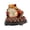 Style A, variant on Baoblaze Chinese Lucky Statue Tabletop Sculpture for Spring Festival Decor A