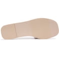 thumbnail image 3 of V.Gan Vegan Choy Logo Slide Sandals, 3 of 3