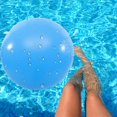 thumbnail image 2 of HLONK 2 Pcs Pillows Wintering Pool Accessory for Winterizing Durable Swimming Pools Thicken, 2 of 6