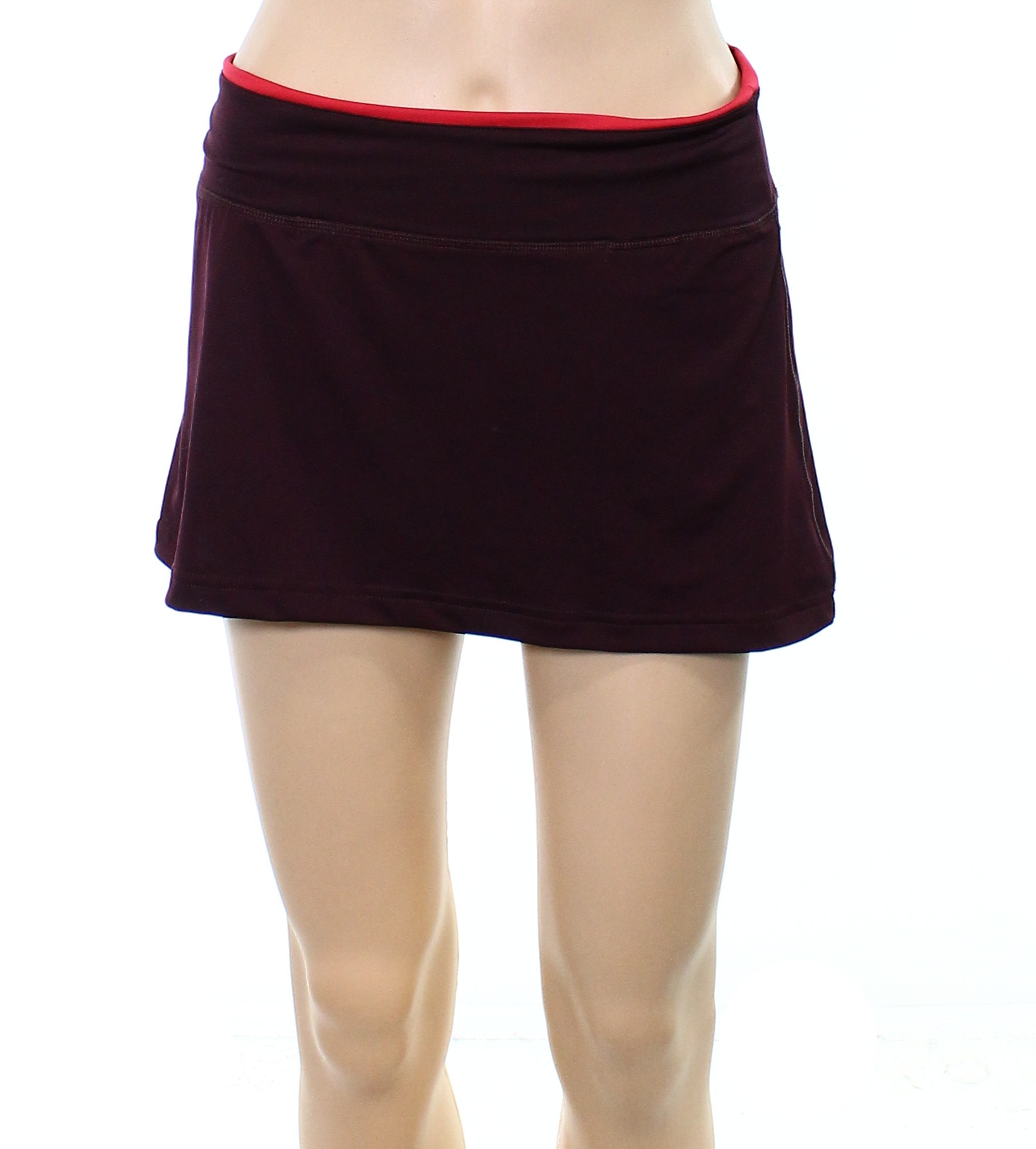 adidas climalite skirt