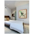 thumbnail image 7 of Marmont Hill "Yarn" by Curtis Painting Print on Canvas, 7 of 7