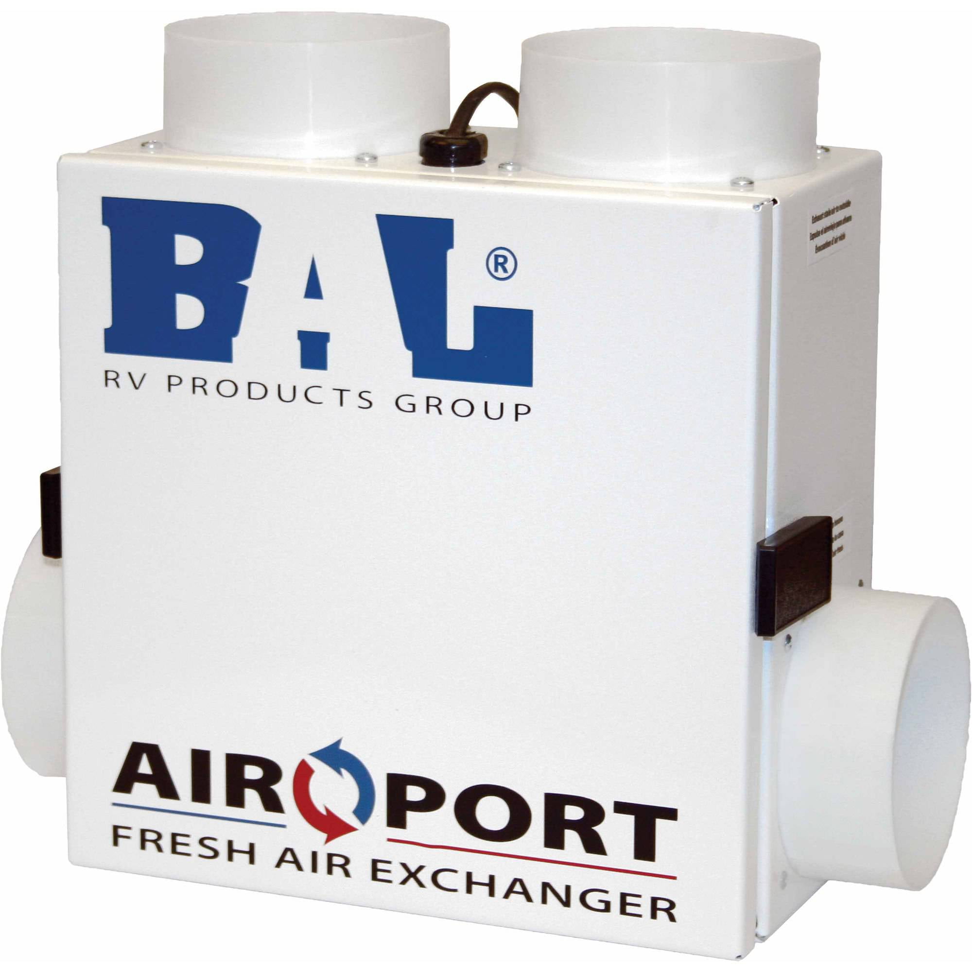 BAL 25110 Airport Air Exchanger