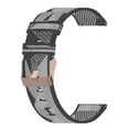 thumbnail image 2 of Correa Reloj 18/20/22 Mm Repuesto Impermeables para Forerunner 255S, 2 of 9