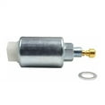 thumbnail image 3 of 796184 Carburetor Repair Kit with 699915 Fuel Solenoid Valve for BS 494392 New, 3 of 11