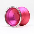 thumbnail image 3 of The Good Life x Thesis Callisto Yo-Yo - Bi-Metal YoYo (Tinder Fade), 3 of 3
