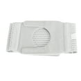thumbnail image 1 of Elastic Colostomy Support Belt, Breathable Hernia Belt with 10cm Width, Soft and Adjustable, 1 of 7