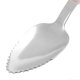 thumbnail image 2 of Baby Feeding Spoons Stainless Steel Baby Spoons with Silicone Handle for Kids Babies, 2 of 4