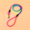 thumbnail image 4 of WHAMVOX 1Pack Hauling Cable Dog Chain for Outside Use with Long Strap and Durable Design for Pets, 4 of 8