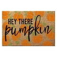 thumbnail image 2 of VBXOAE Décoration Maison Halloween Paillassons Créer un Holiday Atmospheres, 2 of 6