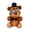 2, variant on New 18 CM FNAF Freddy's Plush Toy Stuffed & Plush Animals Bear Rabbit Game Fnaf Plush Toys Birthday Toy Gift Christmas For Kids