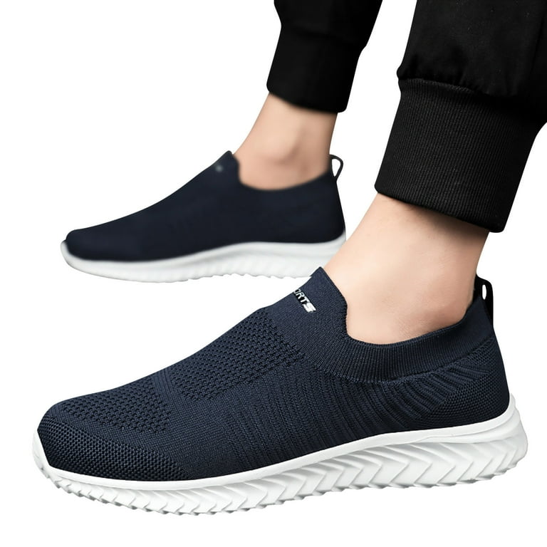 Men's 8.5 cheap wide sneakers