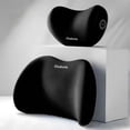 thumbnail image 1 of Meitianfacai Car Headrest Lumbar Support Set In Car Driver's Seat Memory Lumbar Support In Car Pillow Neck Protection Pillow Set, 1 of 6