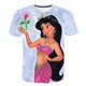 thumbnail image 1 of Año 2023, camisetas de jazmín para niños y niñas, camisetas de manga corta de verano para niños, camisetas de jazmín, ropa informal de dibujos animados para niños de 1 a 14 años, T-Shi4T Gao Jinjia LED, 1 of 2