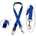 thumbnail image 3 of 100Fens Pet Dog Car Seat Belt Adjust Able Seat Belt Is A Small To Medium-Sized Dog Travel Pet Product Retractable Lead Rope, 3 of 3
