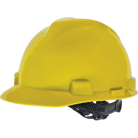 Safety Works Cap Style Slip Ratchet Hard Hat