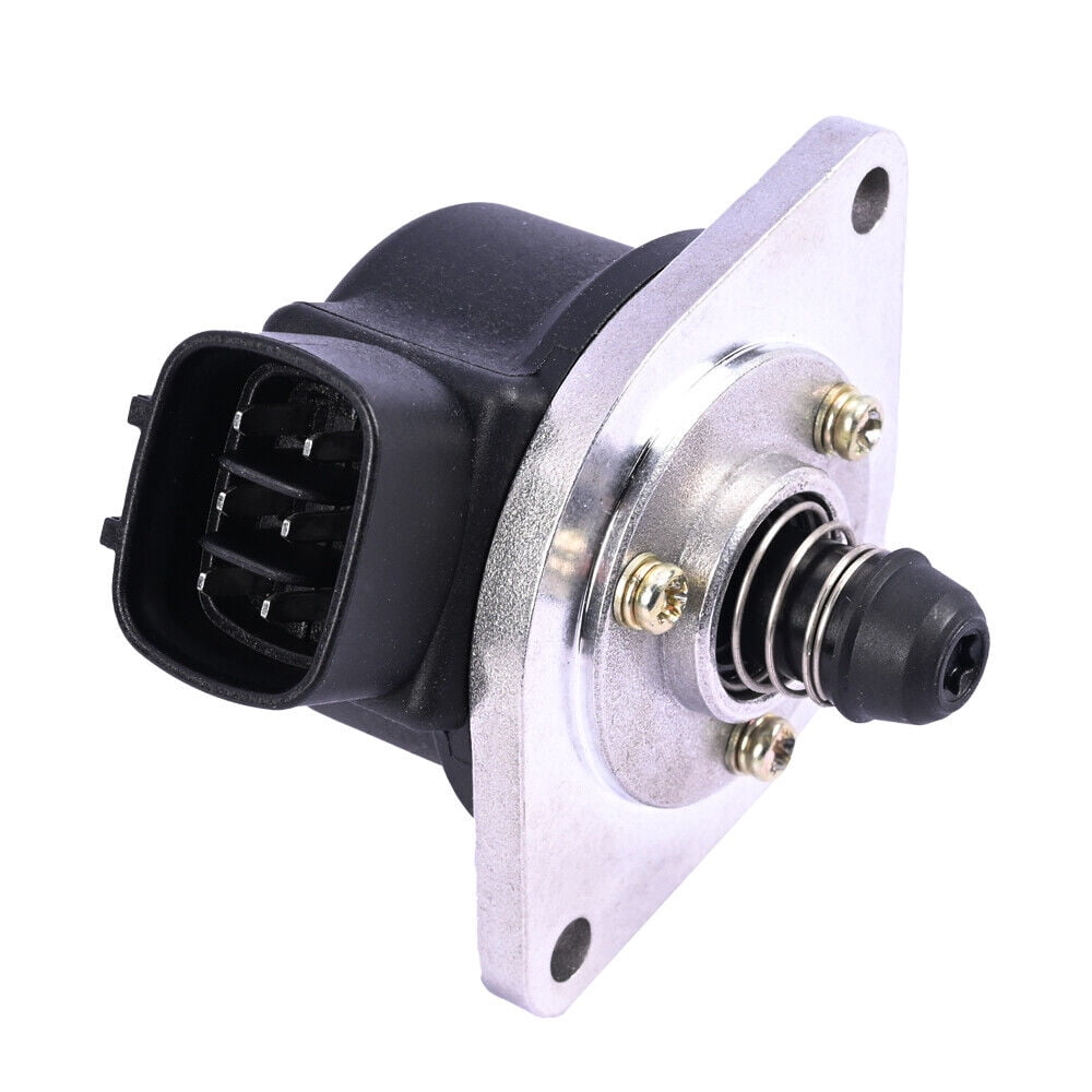 22270-66010 For Toyota Aisan Fuel Injection Idle Air Control Valve