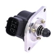 thumbnail image 3 of 22270-66010 For Toyota Aisan Fuel Injection Idle Air Control Valve, 3 of 5