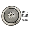 thumbnail image 3 of Clutch Kit & Solid Flywheel Compatible with 1999-2003 Ford F-250 F-350 F-450 F-550 Super Duty 7.3L 8cyl Turbo Diesel 6 speed Replace for 07-113 07-155 MU70241-1 07-168 1C3Z-6375-AA 1C3Z6375AA, 3 of 4