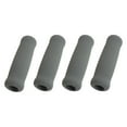 thumbnail image 5 of Kuntesetty 4 Pcs Anti slip Foam Grip Handle Cushions Grips Pads Crutch Cane Replacement 1.9cmx3.3cmx1.5cm, 5 of 9