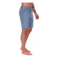 thumbnail image 3 of Bermuda Short De Gabardina Stretch Para Hombre, 3 of 6
