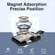 thumbnail image 4 of Cargador Inalámbrico Magnético Rápido para Series 10, 9 y 8. Adaptador de Base de Carga para Ultra 2., 4 of 5