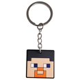 thumbnail image 3 of 10-piece Minecraft key ring pendant school bag pendant, 3 of 5