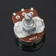 thumbnail image 4 of Potenciómetro Cónico De Audio Sunnimix Mini Potenciómetro De Guitarra De Volumen De 250K, 4 of 7