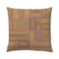 thumbnail image 1 of Ahgly Company Outdoor Square Contemporary Throw Pillow, 18 inch by 18 inch, 1 of 5