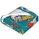 thumbnail image 2 of Manta de viaje de felpa suave de The Ren & Stimpy Show para dormitorio, sala de estar, sofá, oficina, regalo para todas las estaciones para mujeres, hombres, niñas y niños., 2 of 7