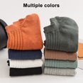 thumbnail image 4 of Womens Running Athletic Non Slip Line Flat Boat Socks, 4 of 5