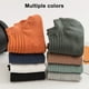 thumbnail image 4 of Calcetines deportivos para correr para mujer, antideslizantes, planos, para barco, 4 of 5