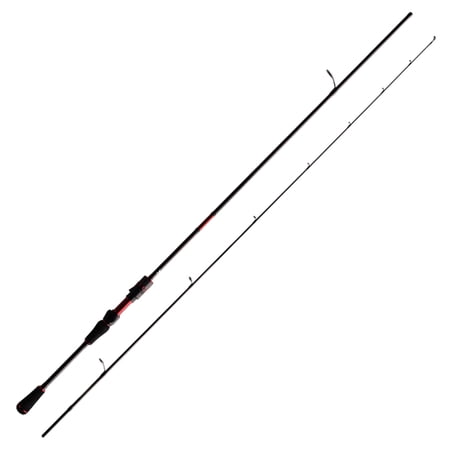 PURELURE Sea Lure Boat Fishing Surf Casting Squid Rod Bait Wooden Rod EGI Rod Squid Jig Lure Big Tail Squid Cuttlefish Squid