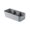 Grey, variant on 1X Storage Box Home Underwear Storage Box Close-Fitting Clothing Desktop Finishing Box Home Textile Storage