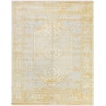 thumbnail image 3 of Hauteloom Mitt Wool Living Room, Bedroom Area Rug - Traditional - Bone, Tan, Faded Driftwood - 8' x 10', 3 of 3
