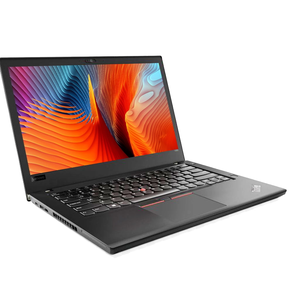 レノボ Thinkpad T480S 8250u 16gb Full HD WIFI 100F