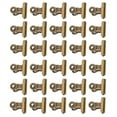thumbnail image 3 of 40pcs Office Clamp, 3 of 3