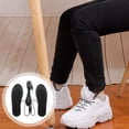 thumbnail image 3 of Joernso 1 Pair Electric Heated Insoles Temperature Control Cuttable Reusable USB Heating Insoles Foot Warmer for Adults, 3 of 7
