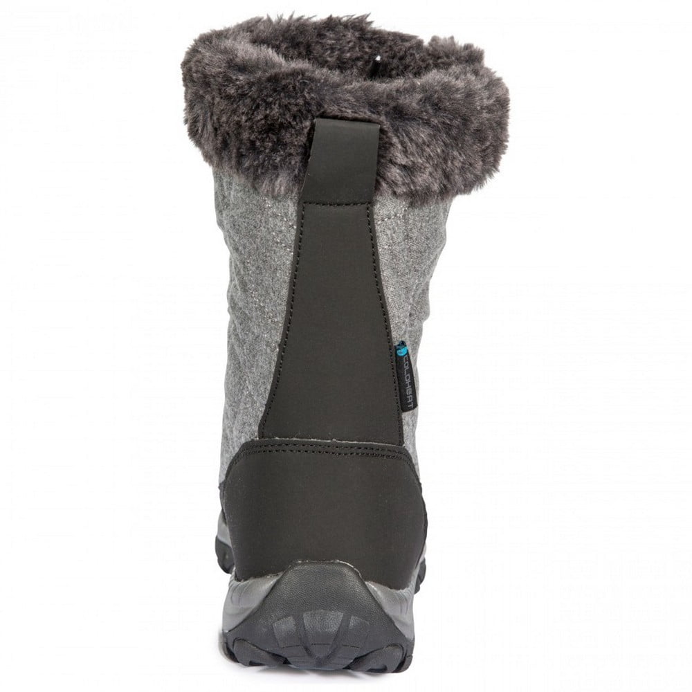 Trespass Womens Esmae Waterproof Snow 