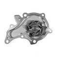thumbnail image 3 of Acdelco 252-638 Engine Water Pump   4 Hub Holes, Steel, Standard Impeller,, 3 of 3