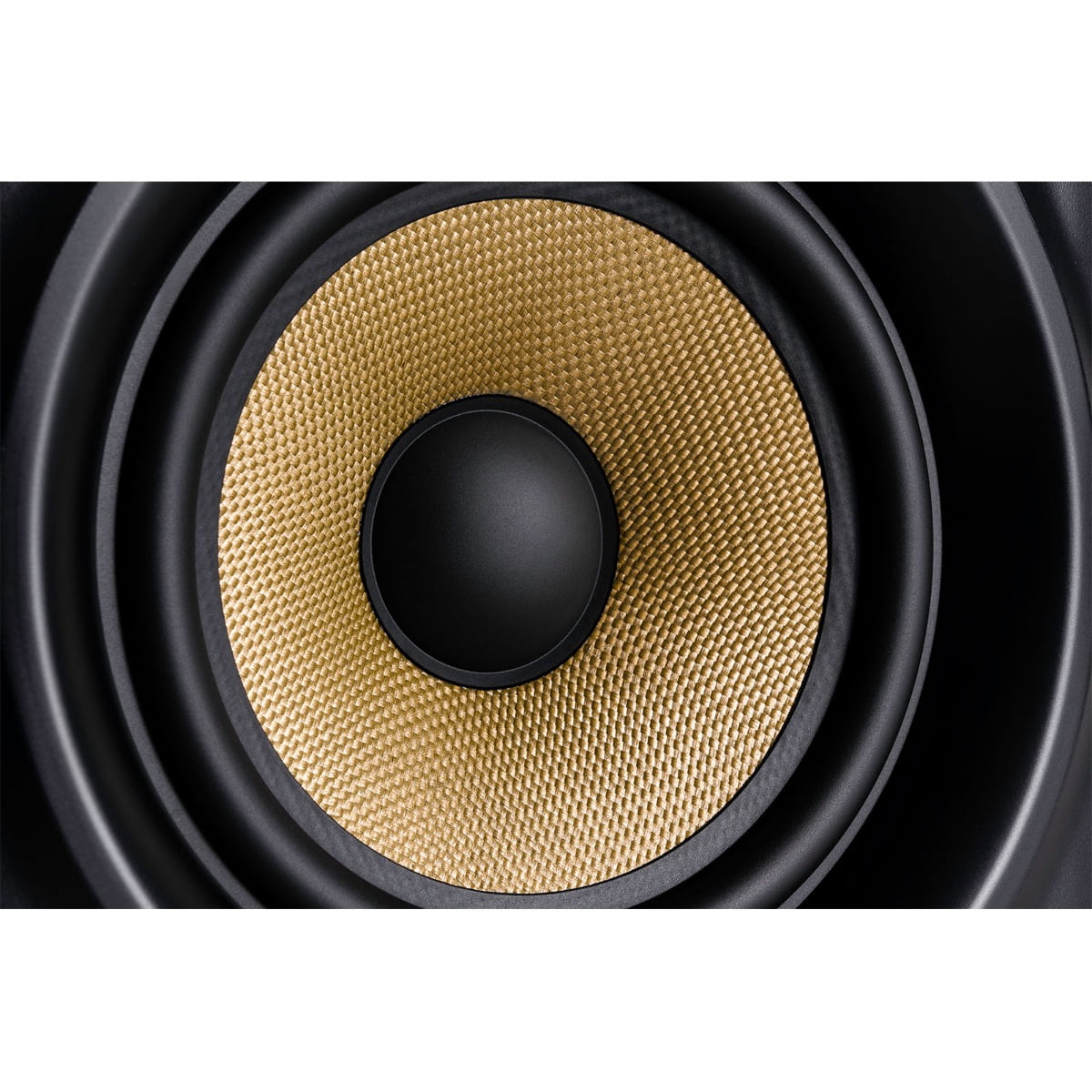 M-Audio Forty Sixty 6" Powered Studio Monitor (Each) Gold