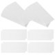 thumbnail image 2 of ColoMX 500 tiras de papel de filtro cuantitativo para cromatografía, papel de limpieza para laboratorios de química, aulas y escuelas., 2 of 8