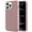 Rosegold, variant on Nalacover for iPhone 12 Pro Max 6.7 inch Slim Case,Stylish Triple Layer Protection Hard PC + Soft TPU Silicone Hybrid Shockproof Camera Lens Protective Anti-drop Fit Back Phone Cover.Lightpurple