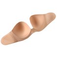 thumbnail image 3 of Clearance Sale 2025 Intimates Women Seamless Invisible Bra Strapless Underwear Non-Slip Clearance Bra, 3 of 8