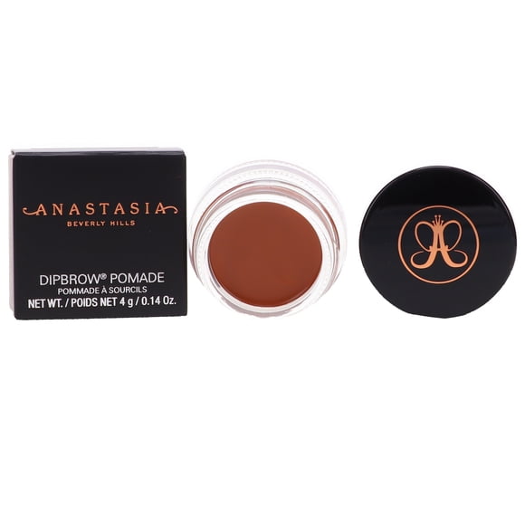 Pomada para cejas Anastasia Beverly Hills Dipbrow Auburn 0.14 oz