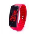 thumbnail image 1 of CAROOTU Mode Montre-Bracelet Numérique Bracelet de Sport Multifonctions, 1 of 7