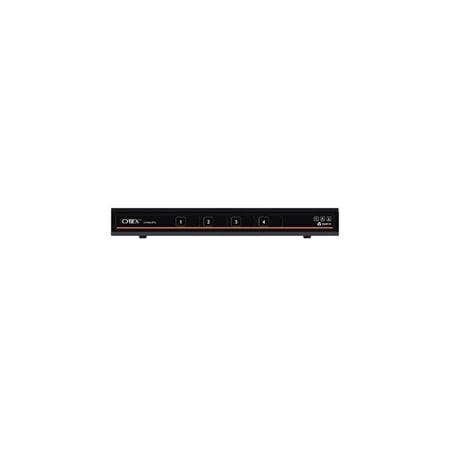 UPC: 0636430089683 | VERTIV Cybex SCKM KM Switchbox SCKM140PP4400