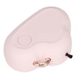 thumbnail image 4 of Purificador de aire BuyWeek mini Purificador portátil de iones negativos blanco rosa, 4 of 12