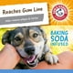 thumbnail image 5 of Juguete Dental para Perro Arm & Hammer Sabor Crema de Cacahuate TriBone Nubbies para Masticadores Mo, 5 of 8