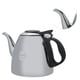 thumbnail image 5 of Tetera De Acero Inoxidable, Cafetera De Acero Inoxidable, Tetera De Estufa De Acero Inoxidable 304 De Grado Alimenticio, Tetera De Acero Inoxidable, Tetera De Estufa Para Cocina Y ANGGREK Otros, 5 of 7